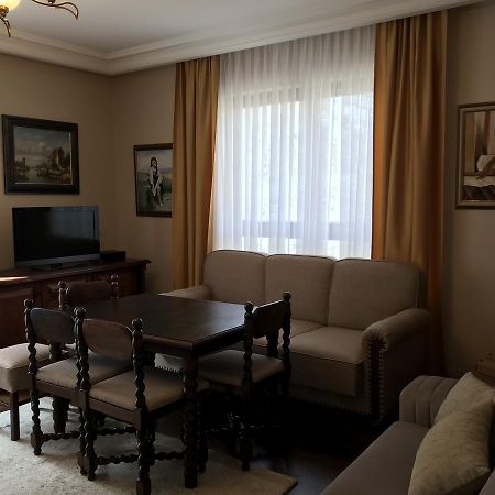 Sopot Aquarius Apartment Luaran gambar