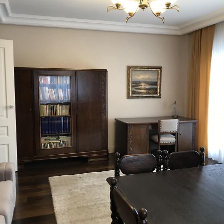 Sopot Aquarius Apartment Luaran gambar
