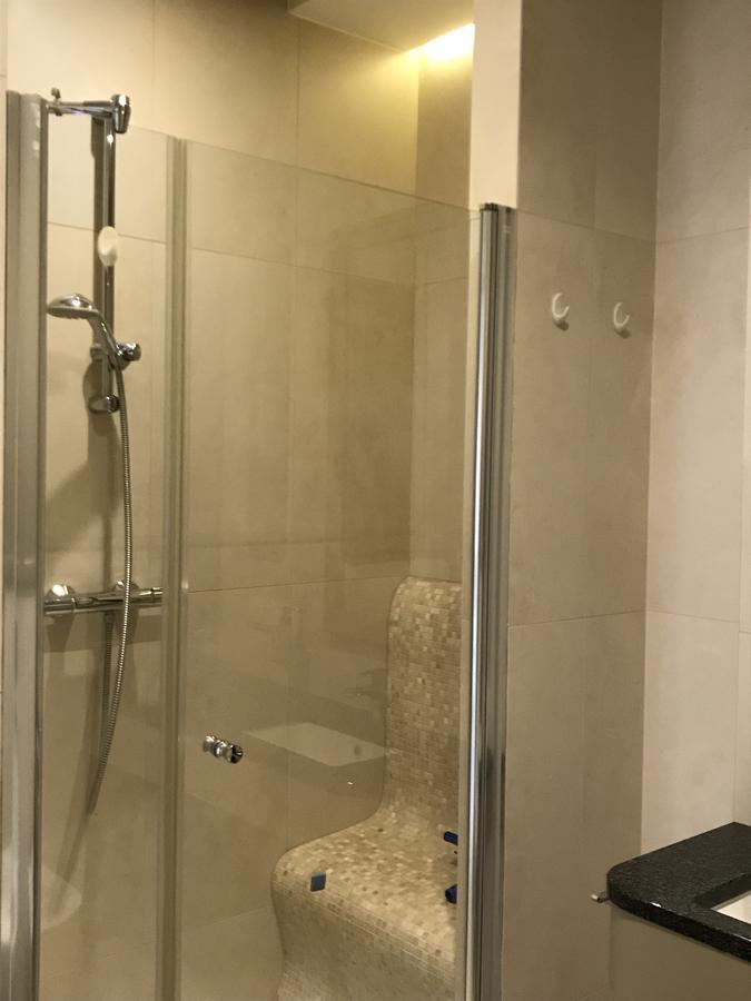 Sopot Aquarius Apartment Luaran gambar