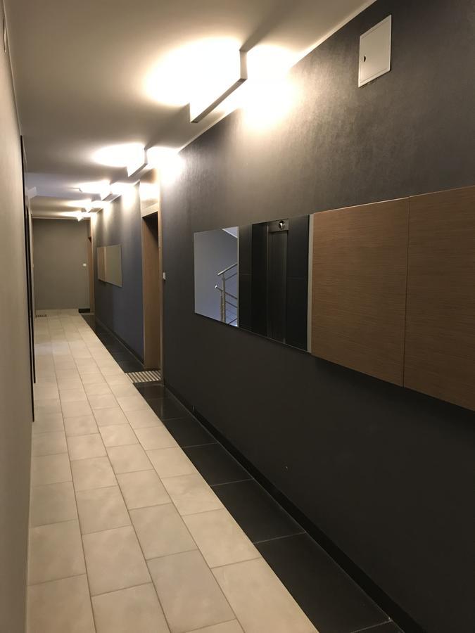 Sopot Aquarius Apartment Luaran gambar