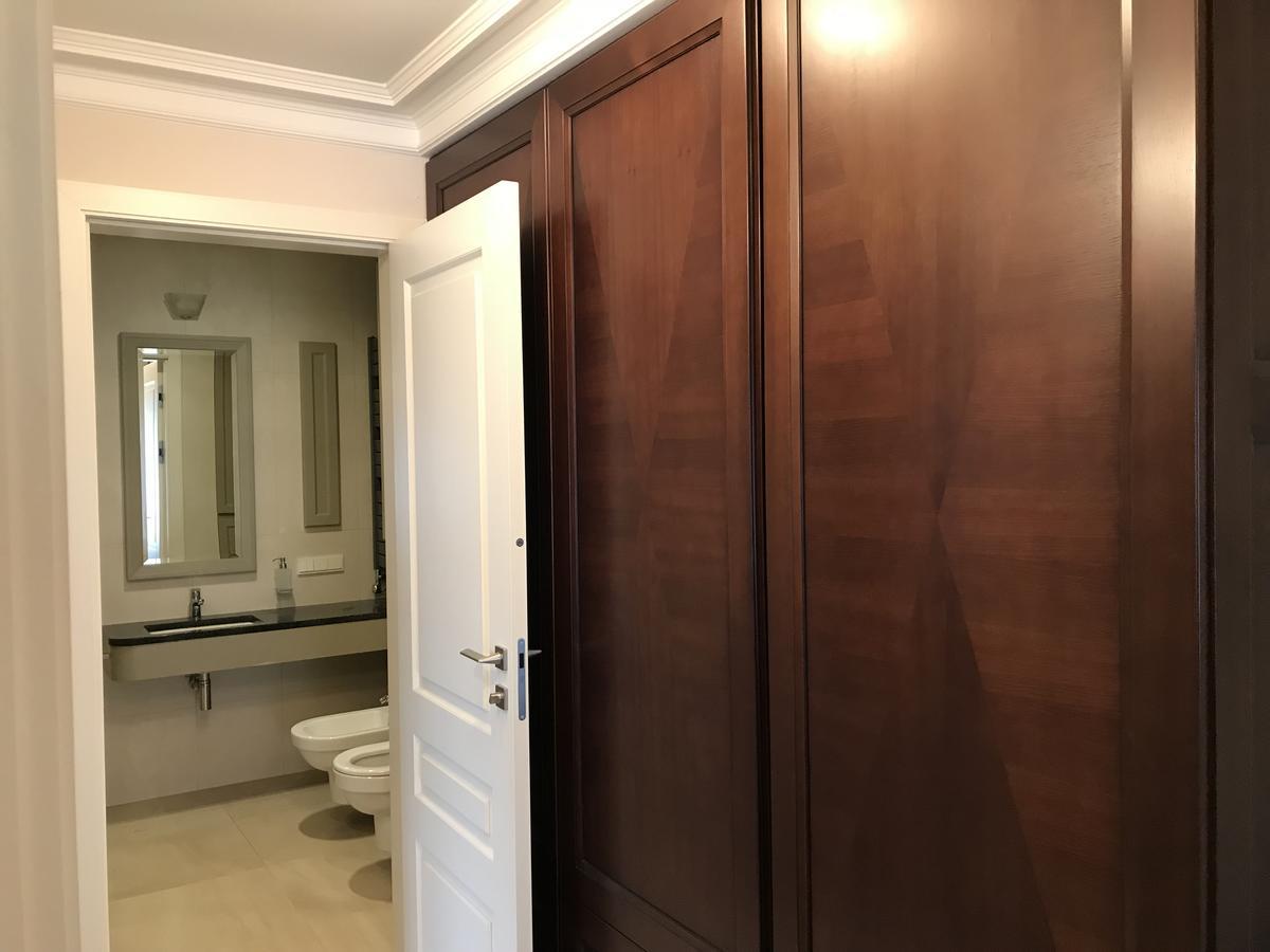 Sopot Aquarius Apartment Luaran gambar