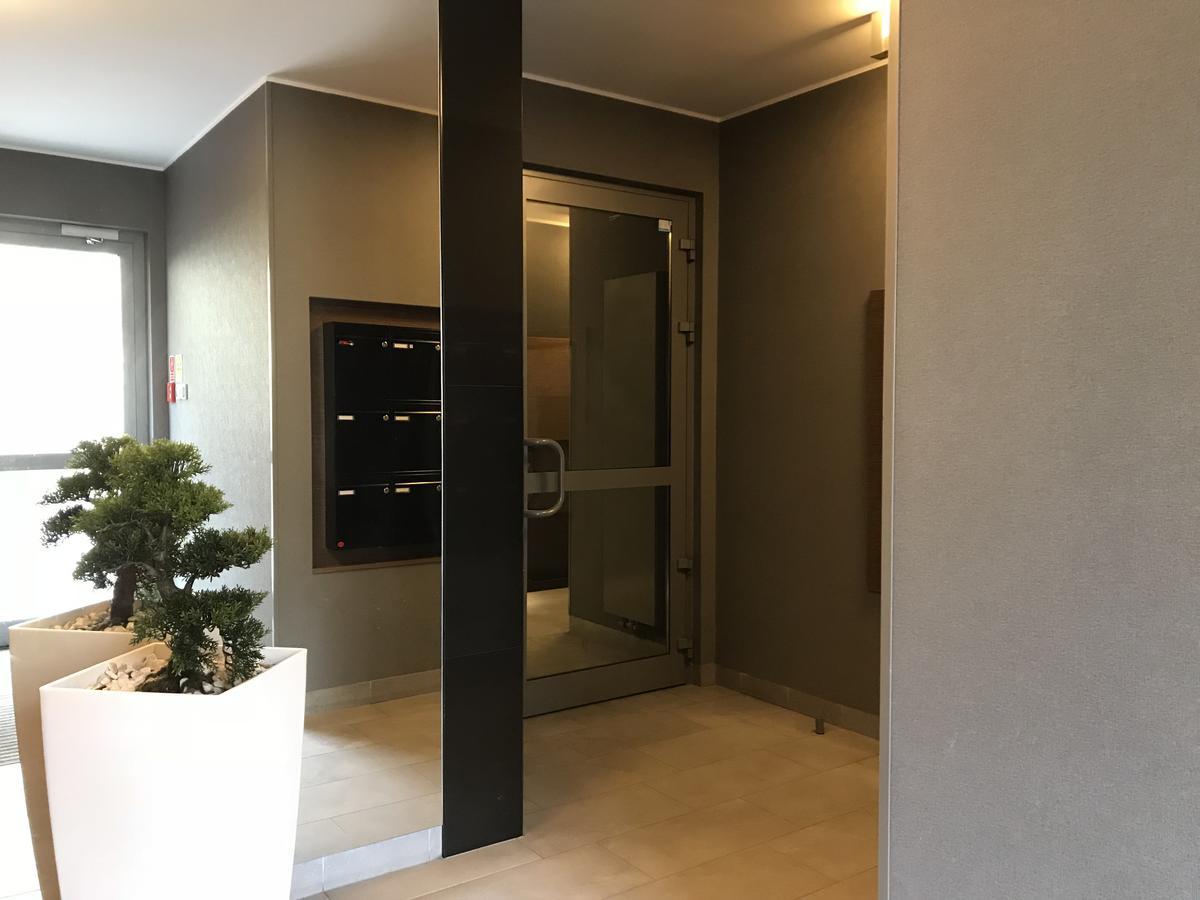 Sopot Aquarius Apartment Luaran gambar