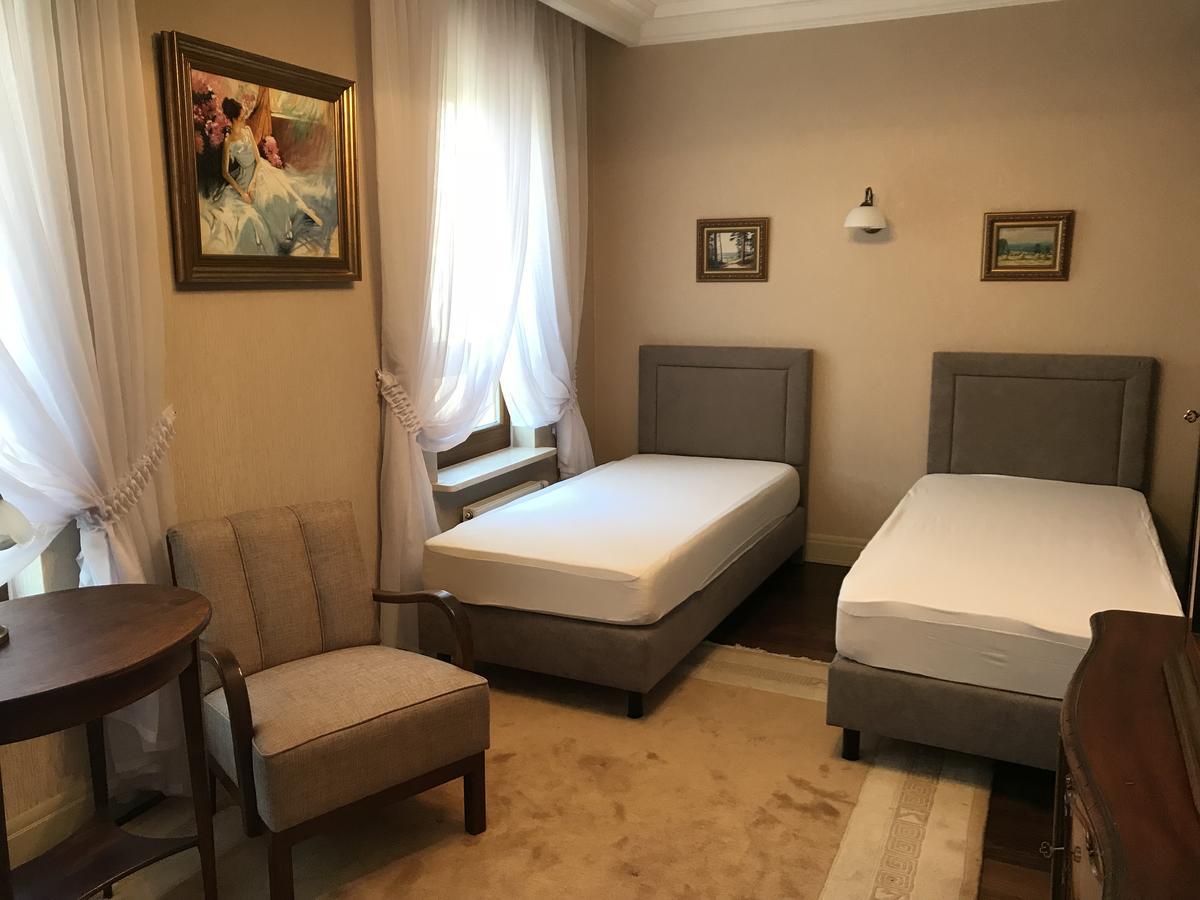 Sopot Aquarius Apartment Luaran gambar